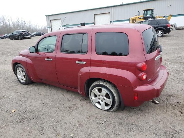 Photo 1 VIN: 3GNDA23P36S582137 - CHEVROLET HHR LT 