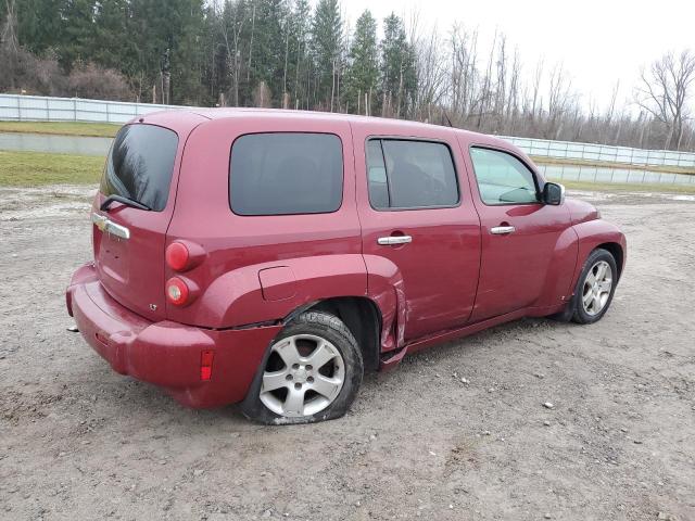 Photo 2 VIN: 3GNDA23P36S582137 - CHEVROLET HHR LT 