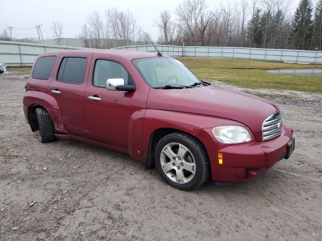 Photo 3 VIN: 3GNDA23P36S582137 - CHEVROLET HHR LT 