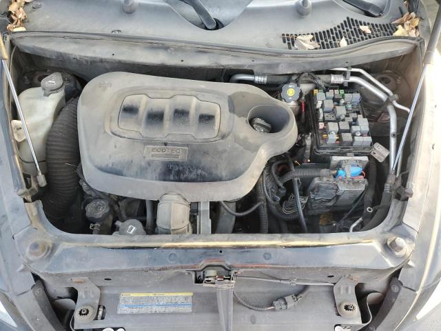 Photo 11 VIN: 3GNDA23P46S664040 - CHEVROLET HHR LT 