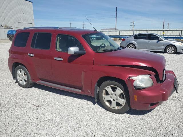 Photo 3 VIN: 3GNDA23P56S542979 - CHEVROLET HHR LT 