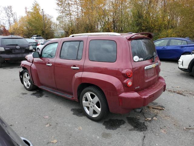 Photo 1 VIN: 3GNDA23P66S521641 - CHEVROLET HHR 