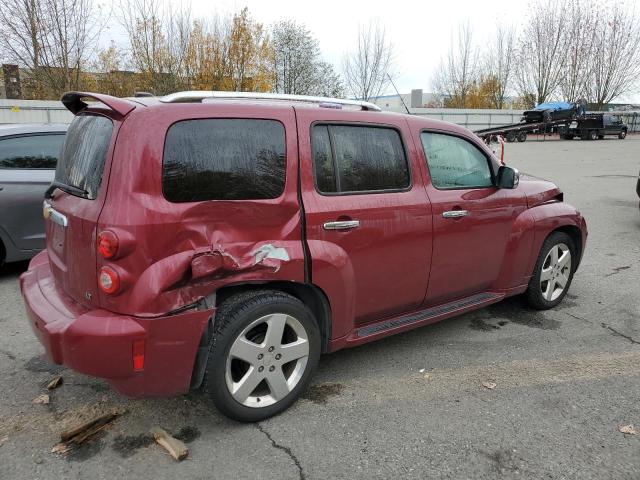 Photo 2 VIN: 3GNDA23P66S521641 - CHEVROLET HHR 