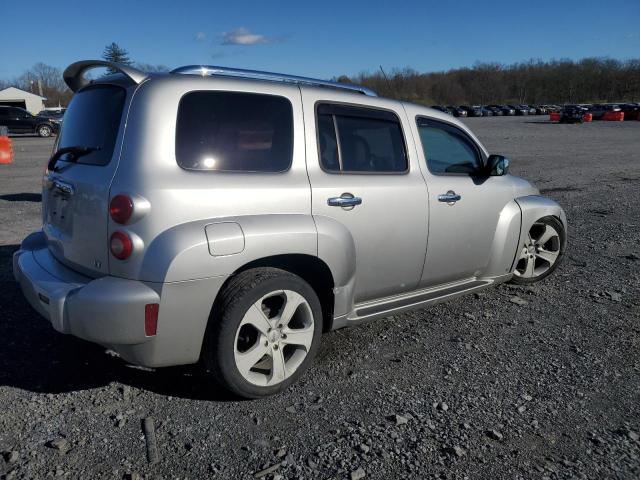 Photo 2 VIN: 3GNDA23P66S539296 - CHEVROLET HHR LT 