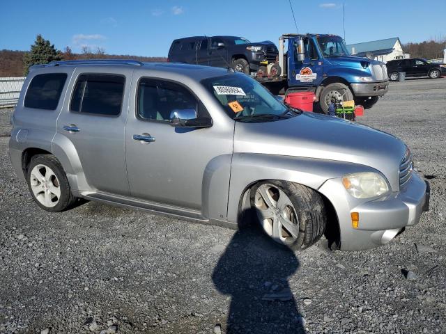 Photo 3 VIN: 3GNDA23P66S539296 - CHEVROLET HHR LT 