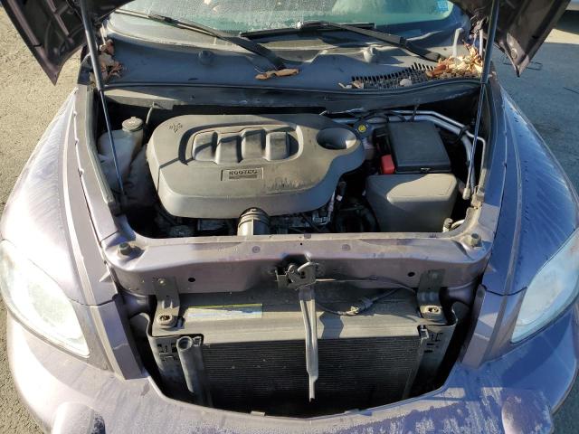 Photo 10 VIN: 3GNDA23P66S581306 - CHEVROLET HHR LT 