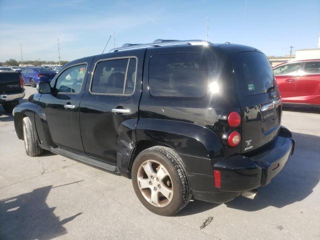 Photo 1 VIN: 3GNDA23P66S642301 - CHEVROLET HHR 