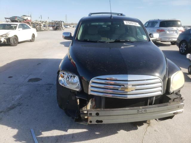 Photo 4 VIN: 3GNDA23P66S642301 - CHEVROLET HHR 