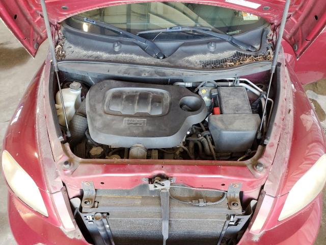 Photo 11 VIN: 3GNDA23P66S655033 - CHEVROLET HHR 