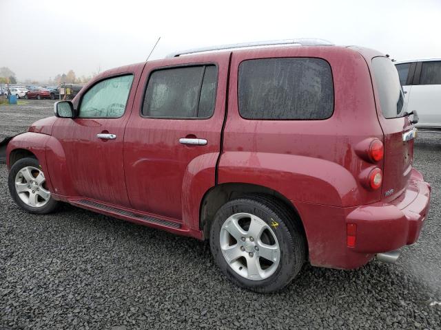 Photo 1 VIN: 3GNDA23P67S525982 - CHEVROLET HHR 