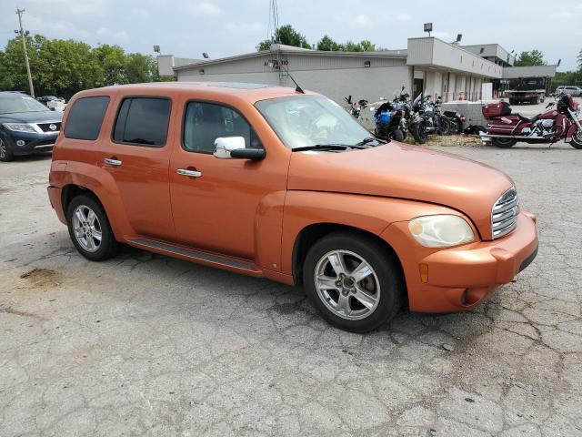 Photo 3 VIN: 3GNDA23P68S532402 - CHEVROLET HHR LT 