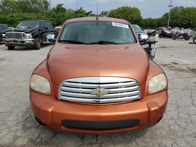 Photo 4 VIN: 3GNDA23P68S532402 - CHEVROLET HHR LT 