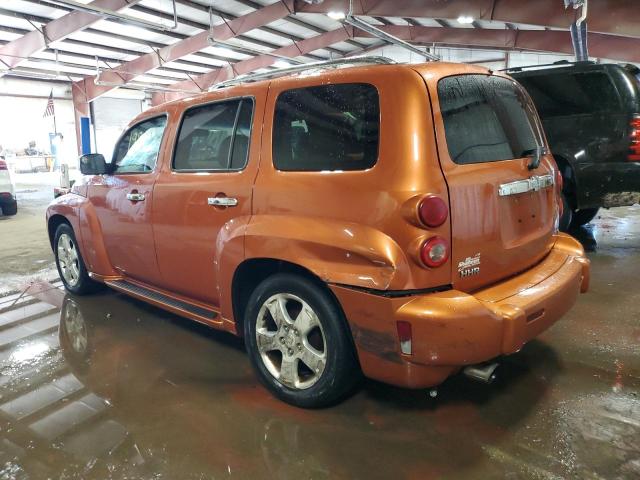 Photo 1 VIN: 3GNDA23P76S560075 - CHEVROLET HHR LT 