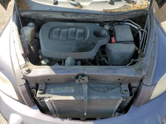 Photo 10 VIN: 3GNDA23P76S671760 - CHEVROLET HHR LT 