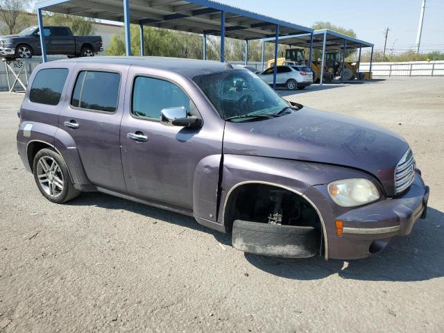 Photo 3 VIN: 3GNDA23P76S671760 - CHEVROLET HHR LT 