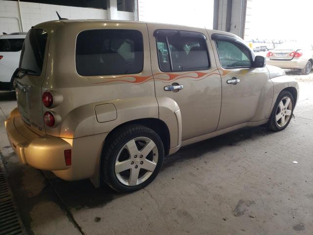 Photo 2 VIN: 3GNDA23P86S666051 - CHEVROLET HHR LT 