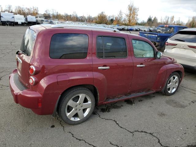 Photo 2 VIN: 3GNDA23P86S675932 - CHEVROLET HHR LT 