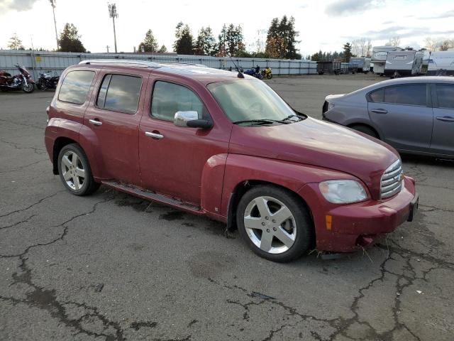 Photo 3 VIN: 3GNDA23P86S675932 - CHEVROLET HHR LT 