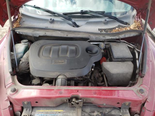 Photo 6 VIN: 3GNDA23P96S507359 - CHEVROLET HHR LT 