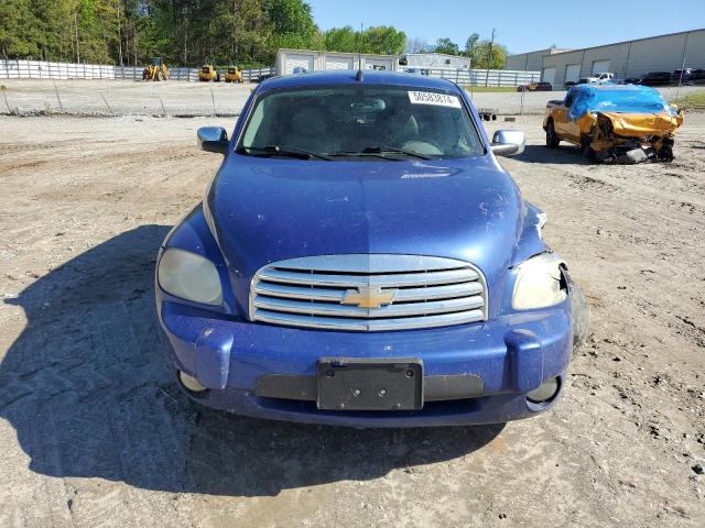 Photo 4 VIN: 3GNDA23P96S545870 - CHEVROLET HHR 