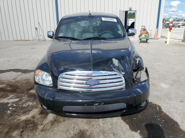 Photo 4 VIN: 3GNDA23P96S582403 - CHEVROLET HHR 