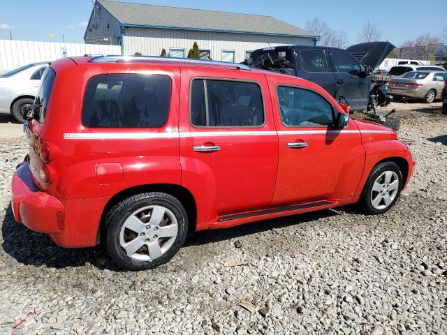 Photo 2 VIN: 3GNDA23P96S631695 - CHEVROLET HHR 