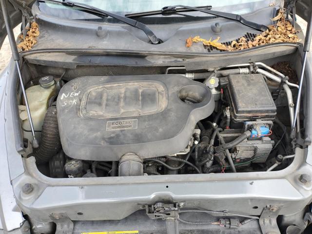 Photo 10 VIN: 3GNDA23P98S586017 - CHEVROLET HHR 