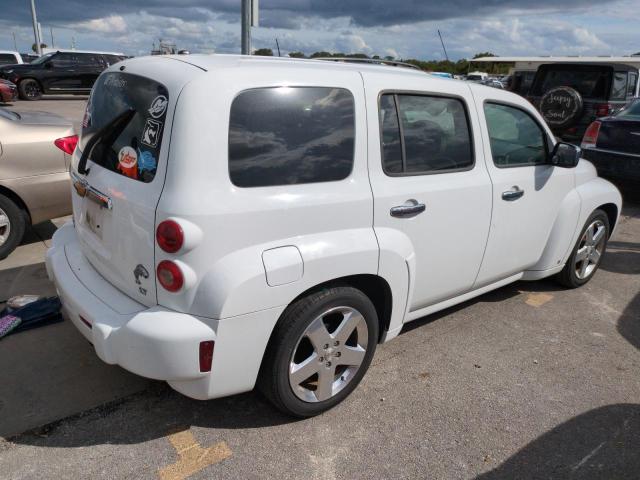 Photo 2 VIN: 3GNDA23PX6S642897 - CHEVROLET HHR LT 