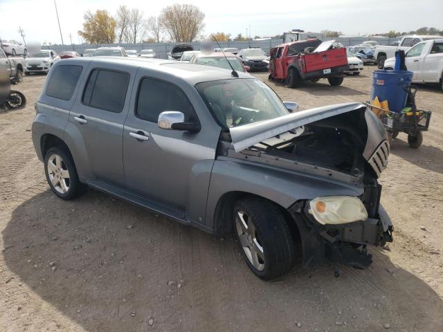 Photo 3 VIN: 3GNDA33P17S516127 - CHEVROLET HHR LT 