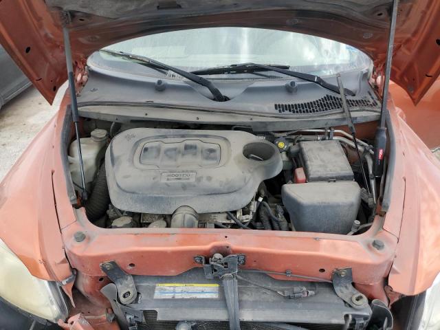 Photo 10 VIN: 3GNDA33P37S526383 - CHEVROLET HHR LT 