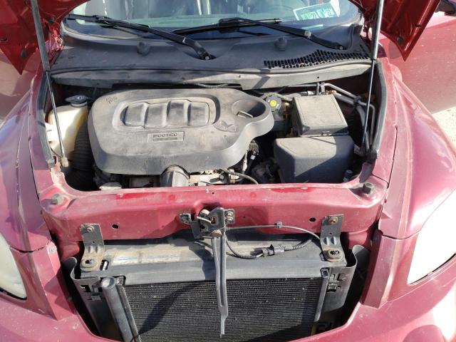 Photo 6 VIN: 3GNDA33P57S526417 - CHEVROLET HHR LT 