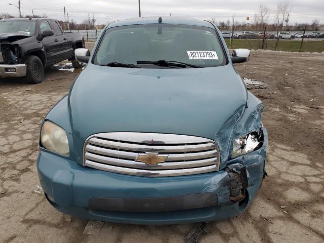 Photo 4 VIN: 3GNDA33P57S574287 - CHEVROLET HHR 