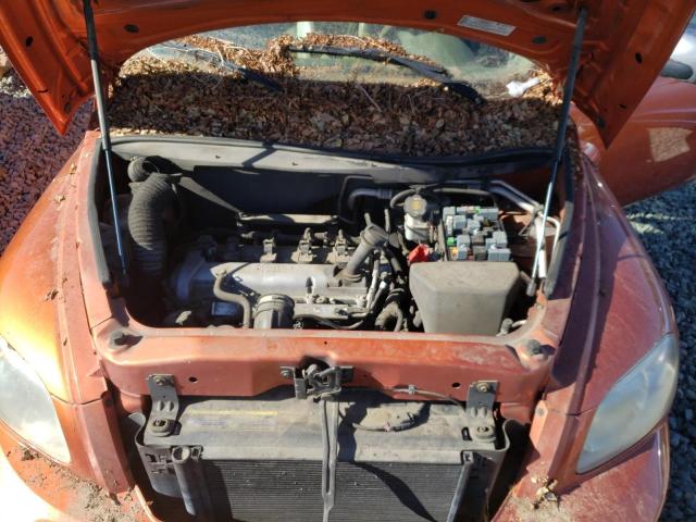 Photo 10 VIN: 3GNDA33P58S529500 - CHEVROLET HHR LT 