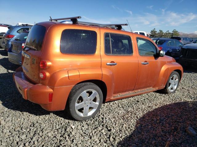 Photo 2 VIN: 3GNDA33P58S529500 - CHEVROLET HHR LT 