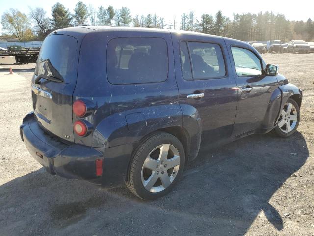 Photo 2 VIN: 3GNDA33P67S545963 - CHEVROLET HHR LT 