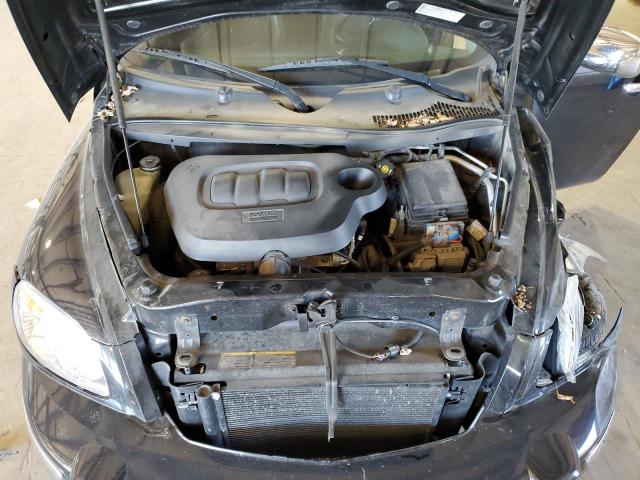 Photo 11 VIN: 3GNDA33P67S577652 - CHEVROLET HHR 