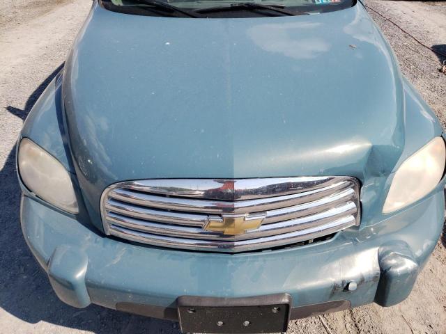 Photo 11 VIN: 3GNDA33P67S602467 - CHEVROLET HHR 