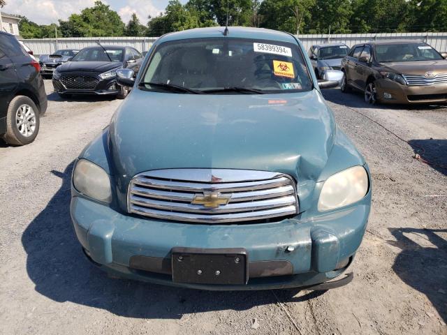 Photo 4 VIN: 3GNDA33P67S602467 - CHEVROLET HHR 