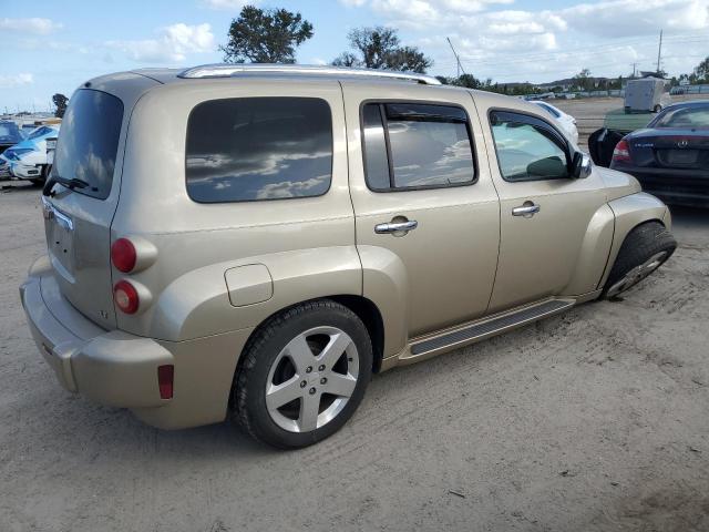 Photo 2 VIN: 3GNDA33P67S627997 - CHEVROLET HHR 