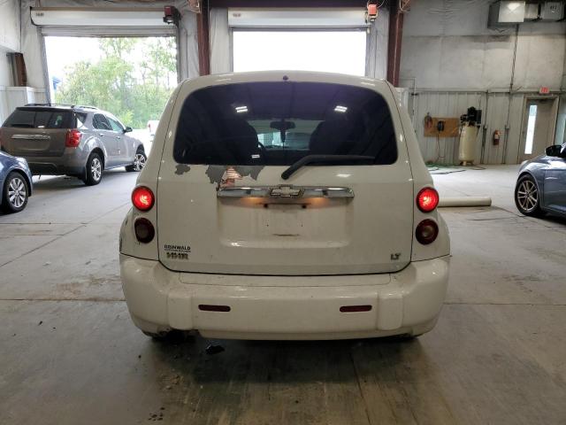 Photo 5 VIN: 3GNDA33P77S546216 - CHEVROLET HHR LT 