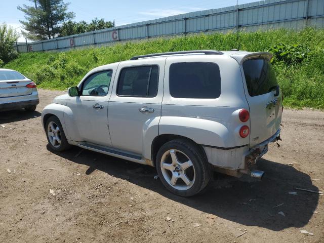 Photo 1 VIN: 3GNDA33P77S638376 - CHEVROLET HHR 