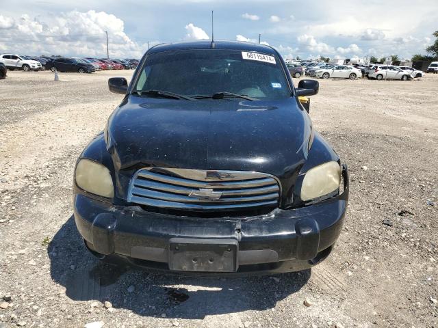 Photo 4 VIN: 3GNDA33P97S577189 - CHEVROLET HHR LT 