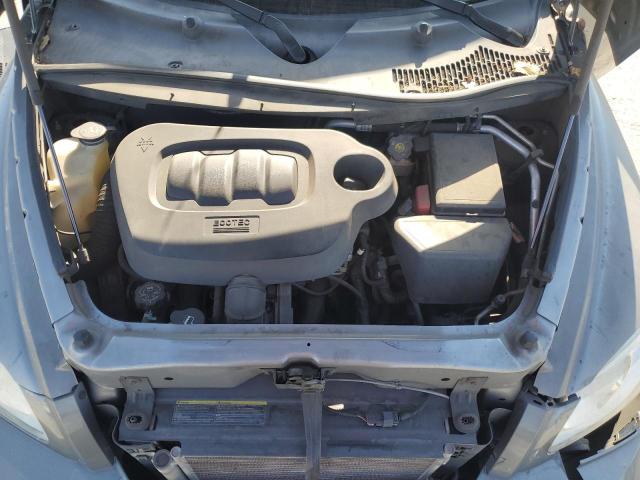 Photo 11 VIN: 3GNDA33P97S604049 - CHEVROLET HHR LT 