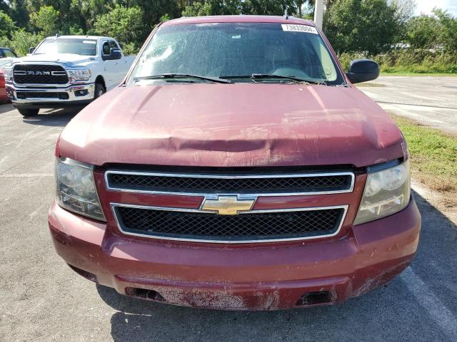 Photo 4 VIN: 3GNEC12007G170145 - CHEVROLET AVALANCHE 