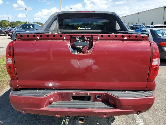 Photo 5 VIN: 3GNEC12007G170145 - CHEVROLET AVALANCHE 