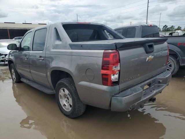 Photo 1 VIN: 3GNEC12007G268186 - CHEVROLET AVALANCHE 