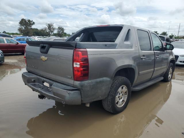 Photo 2 VIN: 3GNEC12007G268186 - CHEVROLET AVALANCHE 