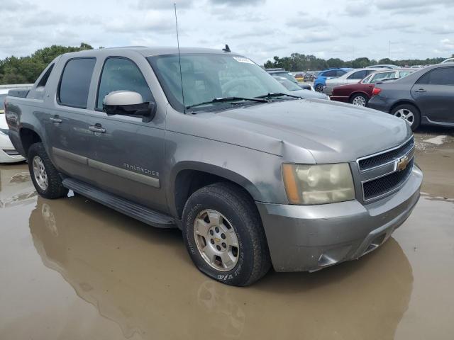 Photo 3 VIN: 3GNEC12007G268186 - CHEVROLET AVALANCHE 