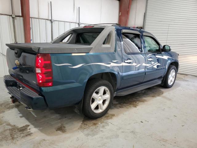 Photo 2 VIN: 3GNEC12007G271881 - CHEVROLET AVALANCHE 