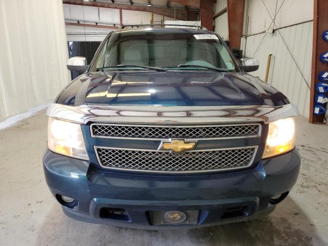 Photo 4 VIN: 3GNEC12007G271881 - CHEVROLET AVALANCHE 